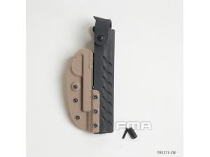 FMA G-CODE SOC RIG Holster for 1911 DE TB1371-DE